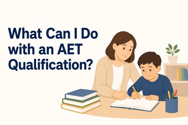 level-3-award-in-education-and-training