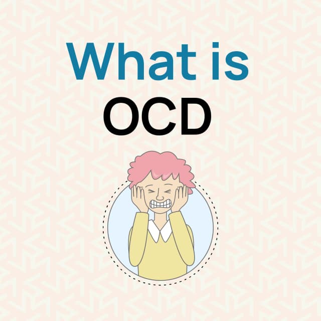 what-is-ocd