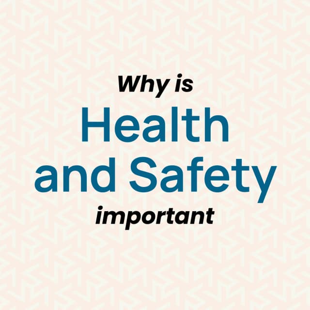 why is health and safety important uk guide hurak