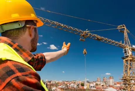 slinger signaller course