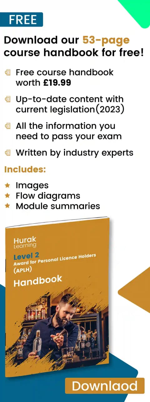 Download our 53-page course handbook for free!