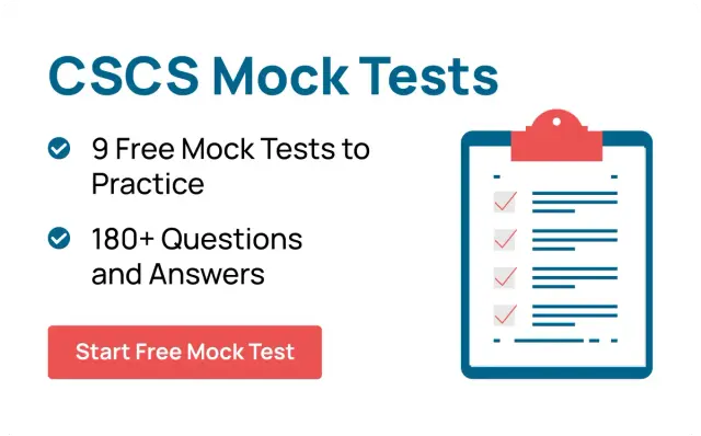 CITB Health and Safety Awareness mock tests with 1000+ practice questions