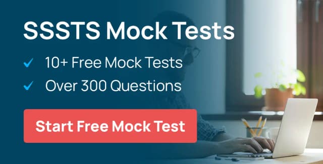 Access over 10 free SSSTS mock tests and 300 practice exam questions to prepare for the CITB Site Supervision Safety Training Scheme assessment.