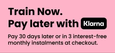 Pay later with Klarna for your Level 3 Diploma in Electrical Installations – train now and split the cost in 3 interest-free payments