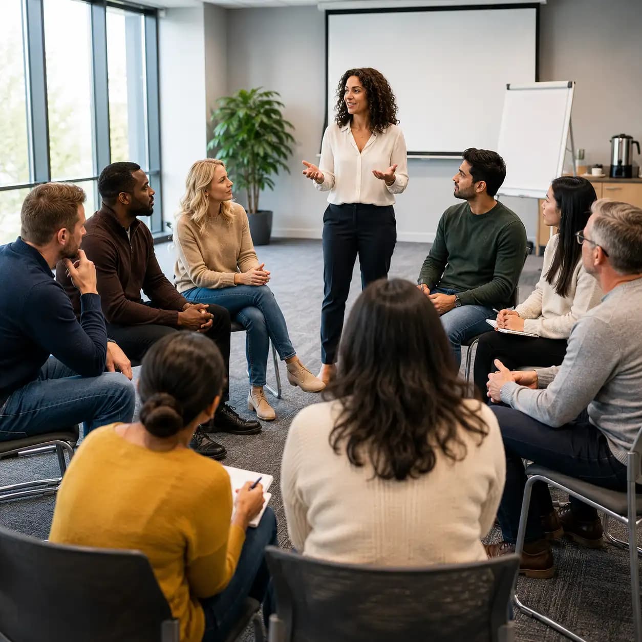 Mental Health First Aid (MHFA) Training Course