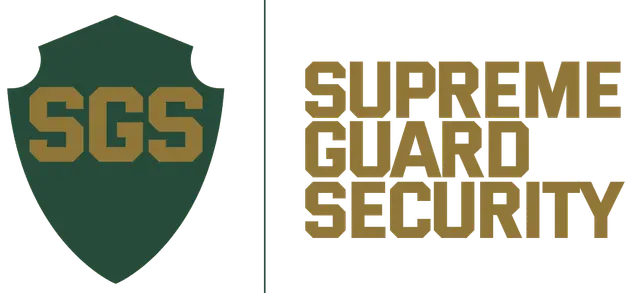 Supreme Guard Security Services | Book Training via Hurak