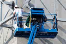 IPAF Static Boom 1B