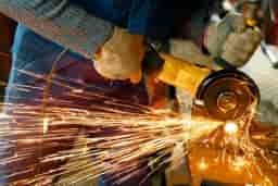 Abrasive Wheel Training Course