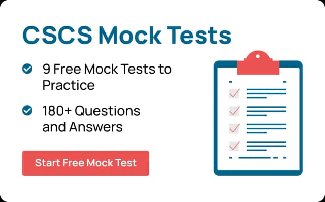 CITB Health and Safety Awareness mock tests with 1000+ practice questions