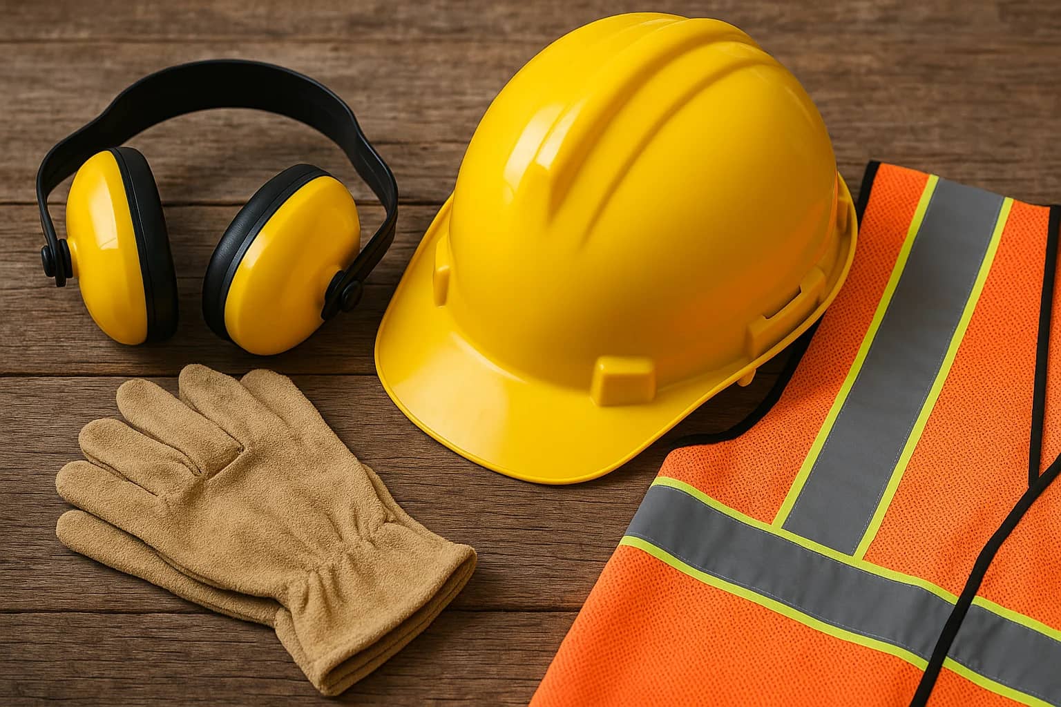 Level 1 Award In Health and Safety in a Construction Environment Course