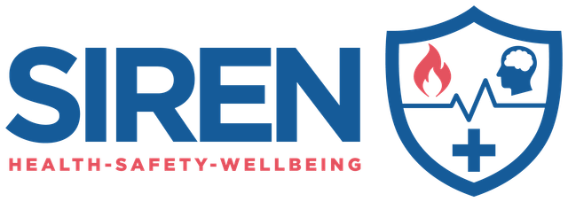 Siren Training Courses | Book Online with Hurak