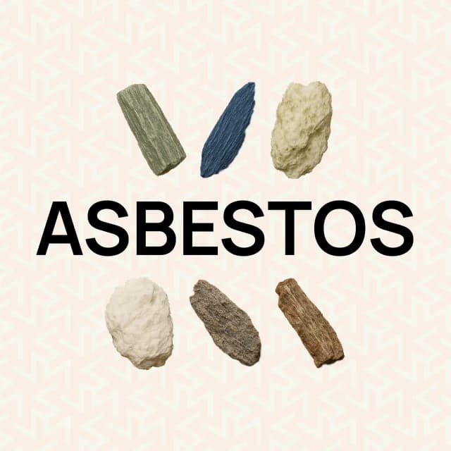 asbestos types and hazards uk guide hurak