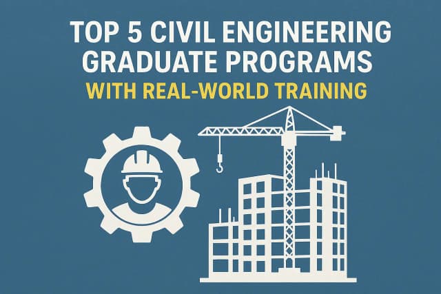 civil-engineering-graduate-programs-uk-guide