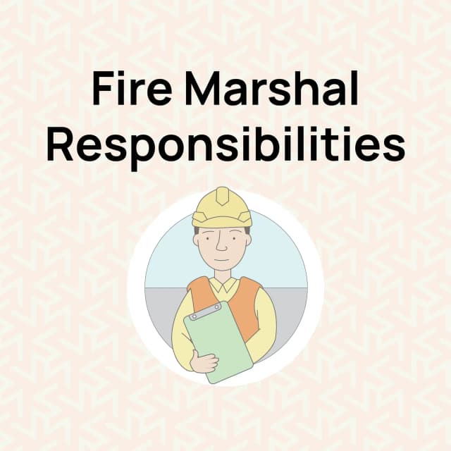 fire-marshal-responsibilities-uk-guide