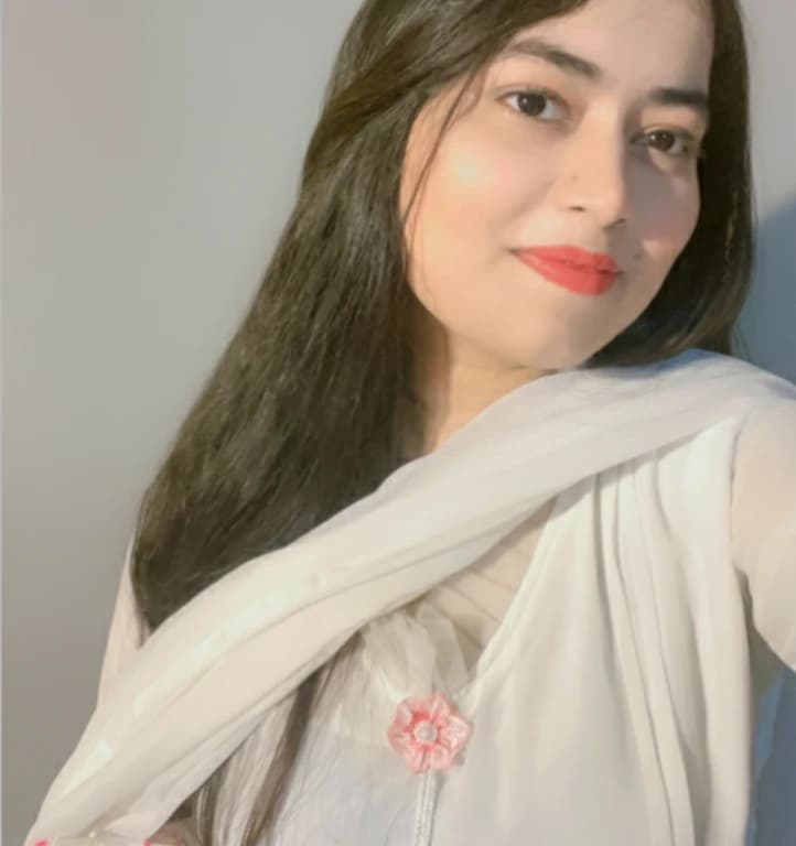 Fiza Firoz