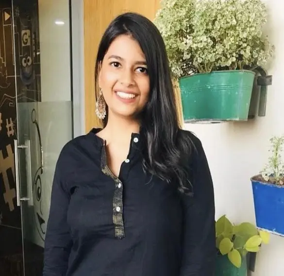 Srishti Sharma